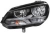 VW 1Q1941006F Headlight